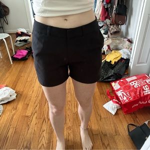 Nike, golf shorts rarely worn